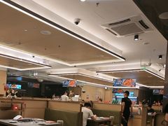 -海底捞火锅(振华广场生日主题店)