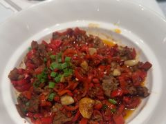 -百姓渔村(南中环店)