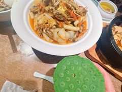 -周家二小姐的菜(西津渡店)