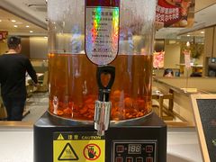 -海底捞火锅(团结桥店)