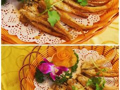 -八仔大富楼·河鲜(西江店)