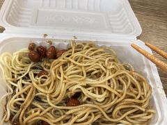 -乔伯凉面(白沙路店)