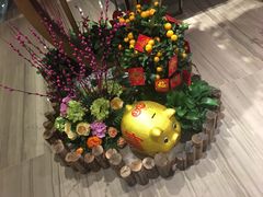 -广州天河希尔顿酒店