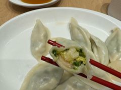 -喜家德虾仁水饺(浦东山姆店)