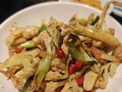 -老灶房-四川土菜(铁牛广场店)