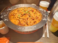 -胖哥俩肉蟹煲(湖滨银泰in77店)
