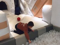 -艾米茉亲子餐厅(万象城店)