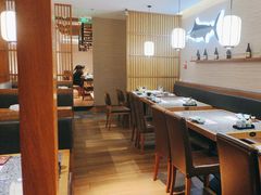 -大渔铁板烧(中山路八佰伴店)
