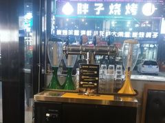 -湘水滨·臭鳜鱼·湘菜(马驹桥店)