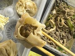 -正宗天津烧麦馆(柳州路店)