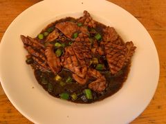 腰花浇头-沪西老弄堂面馆(定西路店)