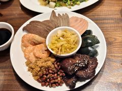 上海老八样-老瑞福上海菜(人民广场店)