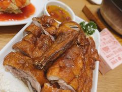 -顺风汤馆·广府粤菜(江宸天街店)
