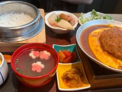 -味太助·银饭食堂(中华城店)