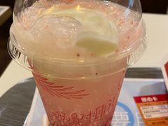 -麦当劳(无锡滨湖万达店)