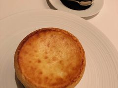 -Caprice(香港四季酒店)