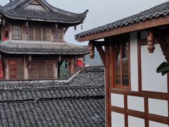 -黄龙溪古镇