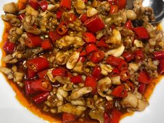 -飶香居(省博物馆店)