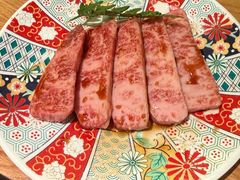 -御牛道日式烤肉料理(杭州万象城店)