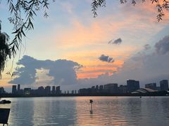 -天鹅湖体育公园