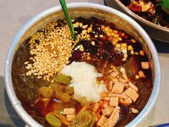 传统老冰粉-耍盆友·重庆江湖菜(百子湾店)