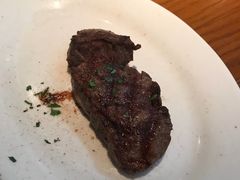 -弗兰克牛排西餐厅Ribone steak house(柠檬花园店)