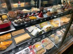 -星巴克臻选(青岛麦凯乐分店)