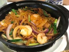 -京味民福烤鸭店(建设四马路店)