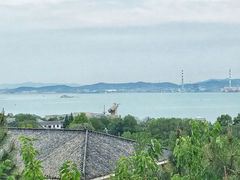 -刘公岛景区