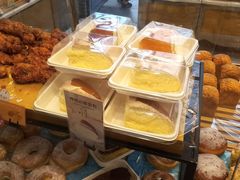 -巴黎贝甜(右安门店)