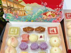 -得月楼·省级非遗·传统苏帮菜(观前店)