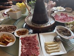 -阳坊大都涮羊肉(阳坊总店)