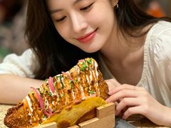-墨纪Mojí墨西哥餐厅(官舍店)