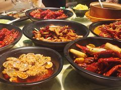-聚味瞿记·龙虾堂(咸嘉湖店)