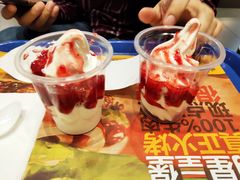 -汉堡王(大连柏威年餐厅店)