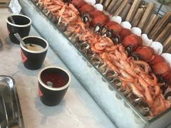 -万达文华酒店·48F云端窗景美食汇自助餐厅