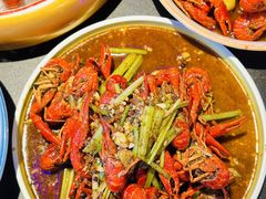 -虾乐园龙虾·夜宵(松江店)