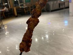 -巴依老爷新疆餐厅