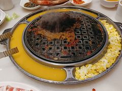 -韩宫宴烤肉·料理(砂之船奥特莱斯店)