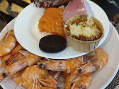 -皇朝万鑫自助餐厅