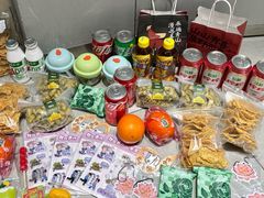 -龙湖杭州滨江天街