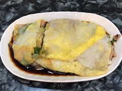 -燊意布拉肠云吞面(中山四路店)