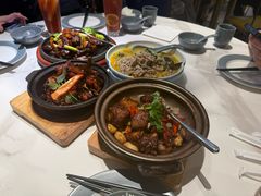 -鹿港小镇(悠唐店)