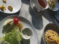 -玛尚诺意式餐厅(官舍店)