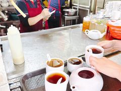 -恒兴发茶店(水巷口店)