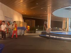 -海棠湾仁恒皇冠度假酒店-270°海景餐厅