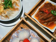 -悦满楼·西关名点·湛江名菜(航空综合大厦店)