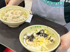 -李记清真馆(打钉巷店)
