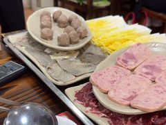 -肥婆麻辣火锅.顺德首创药材麻辣火锅(容桂店)