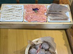 -手选潮汕鲜活牛肉火锅(二七广场店)